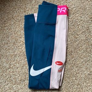 Nike Dri-Fit Leggings